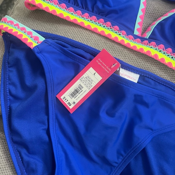 Target Bikini - Picture 2 of 4